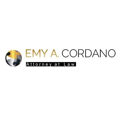 Emy A. Cordano, Attorney at Law Profile Picture